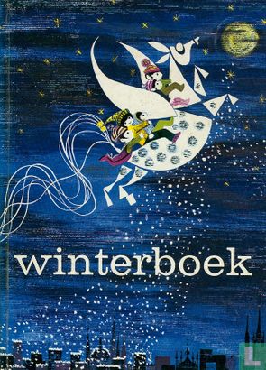 Winterboek - Image 1