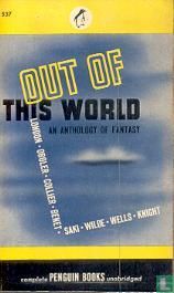 Out of this World - Image 1