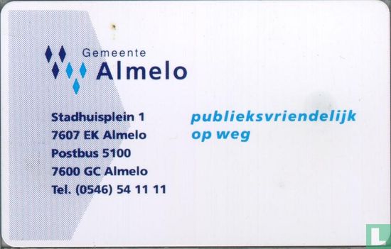 Gemeente Almelo