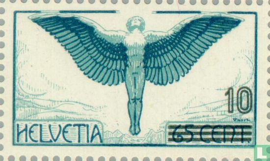 Briefmarkenausstellung Aarau