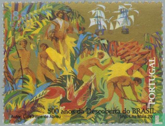 Discovery Brazil 1500