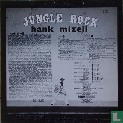 Jungle Rock - Image 2