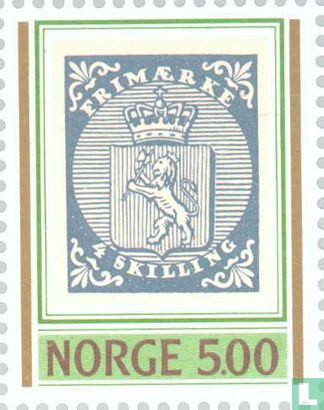 timbre anniversaire 150 ans