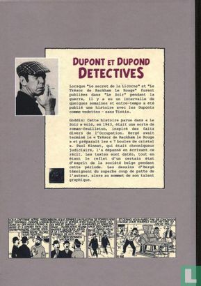 Dupont et Dupond Detectives - Image 2
