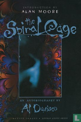 The spiral cage - Image 1
