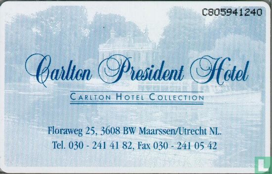 Carlton President Hotel - Afbeelding 2