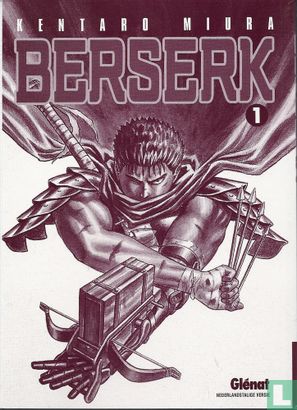 Berserk 1 - Afbeelding 3