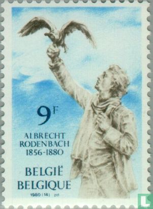 Albrecht Rodenbach