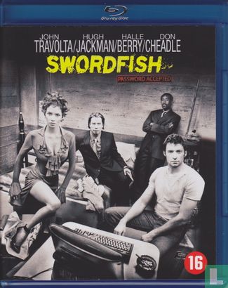 Swordfish - Image 1