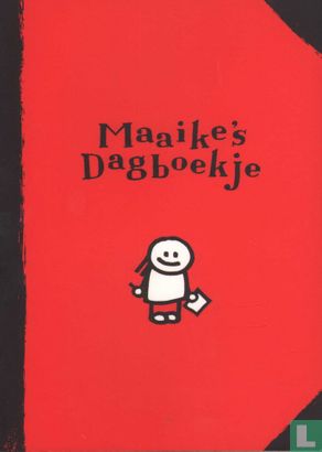 Maaike's dagboekje - Afbeelding 1