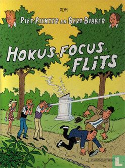 Hokus-focus-flits - Image 1
