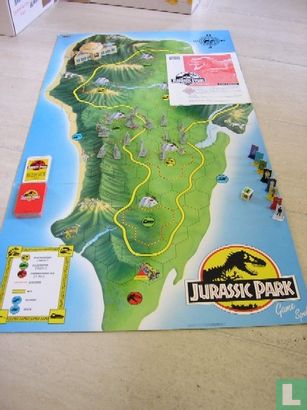 Jurassic Park - Bild 2