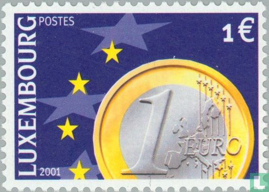 Invoering Euro