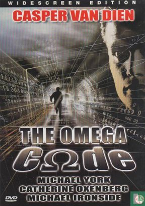 The Omega Code - Afbeelding 1