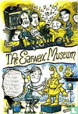 The Earwax Museum - Image 1