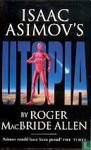Isaac Asimov's Utopia - Image 1