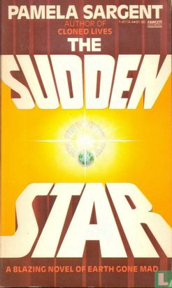 The sudden star - Image 1