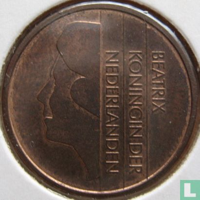Nederland 5 cent 1994 - Afbeelding 2
