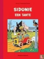 Sidonie, een tante - Image 1