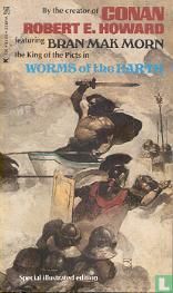 Worms of the Earth - Bild 1
