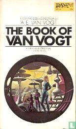 The Book of Van Vogt - Image 1