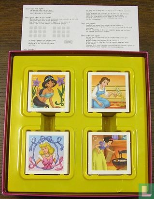Disney Princess Memory - Image 2