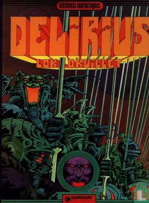Delirius - Afbeelding 1