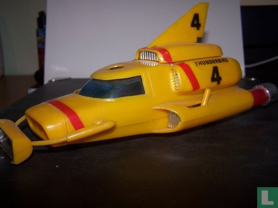 Thunderbird 4 - Bild 2