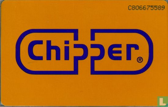 Chipper - Afbeelding 2
