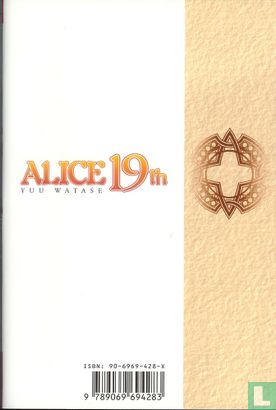 Alice 19th 4 - Image 2
