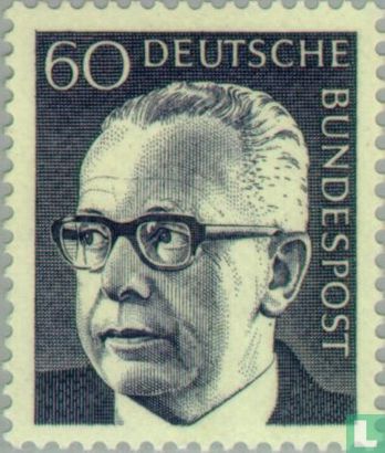 Heinemann, Dr. Gustav