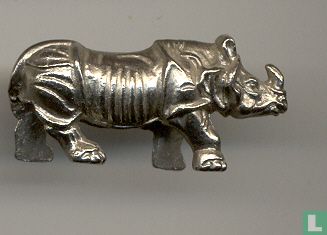 Rhino (Chrom)