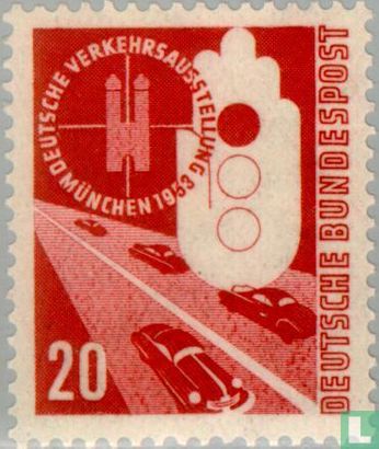 Deutsche Verkehrsausstellung