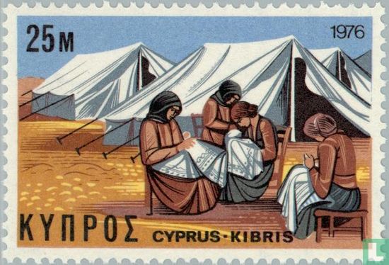 Heractivering van de Cypriotische economie