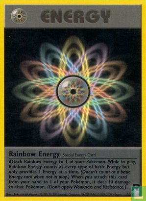 Rainbow Energy - Bild 1