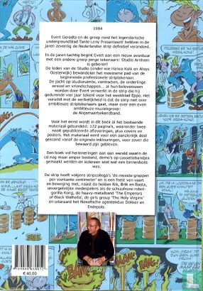 Het complete Alsjemaar Bekend Band boek! - Bild 2