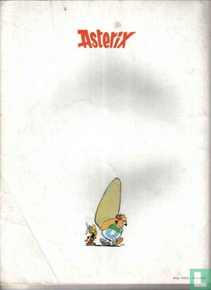Asterix en het 1ste legioen - Afbeelding 2