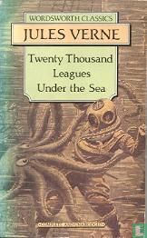 Twenty Thousand Leagues under the Sea - Image 1
