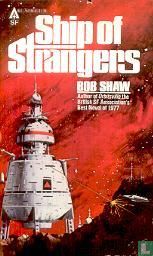 Ship of Strangers - Image 1