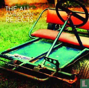 the All-american rejects - Image 1