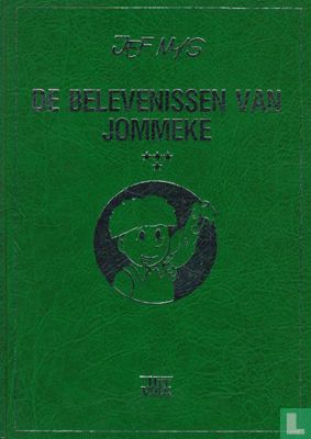 De belevenissen van Jommeke **** - Image 1