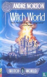 Witch World - Image 1