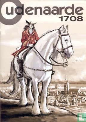 Oudenaarde 1708 - Image 1