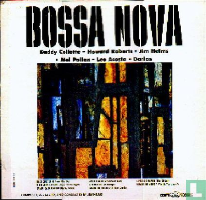 Bossa Nova  - Image 1