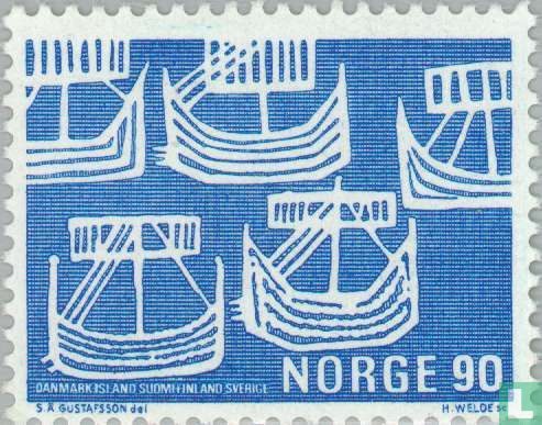 100 Jahre Zusammenarbeit nach skandinavischen Ländern