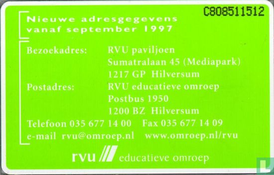 RVU educatieve omroep - Afbeelding 2