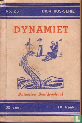 Dynamiet - Image 1