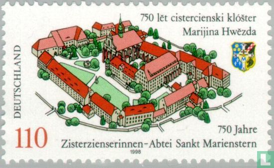 Cistercijnenabdij Sankt Marienstern