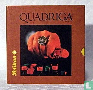 Quadriga - Afbeelding 1