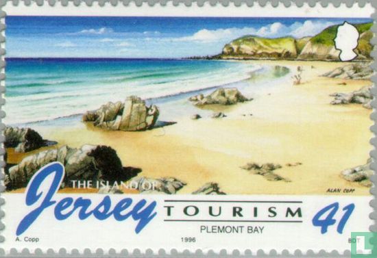 Tourism: beaches